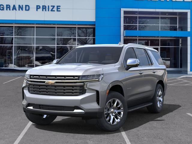 new 2024 Chevrolet Tahoe car, priced at $78,220