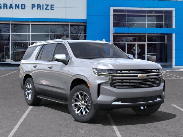 new 2024 Chevrolet Tahoe car, priced at $78,220