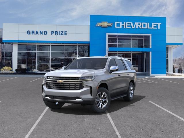 new 2024 Chevrolet Tahoe car, priced at $78,220