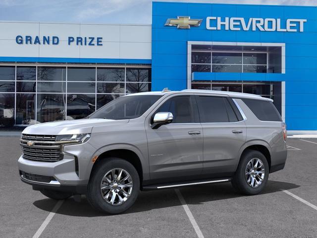 new 2024 Chevrolet Tahoe car, priced at $78,220