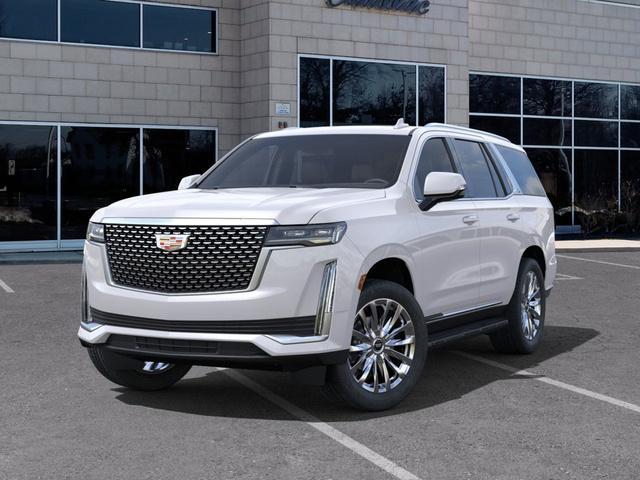 new 2024 Cadillac Escalade car, priced at $101,965