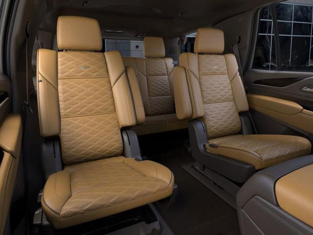 new 2024 Cadillac Escalade car, priced at $101,965