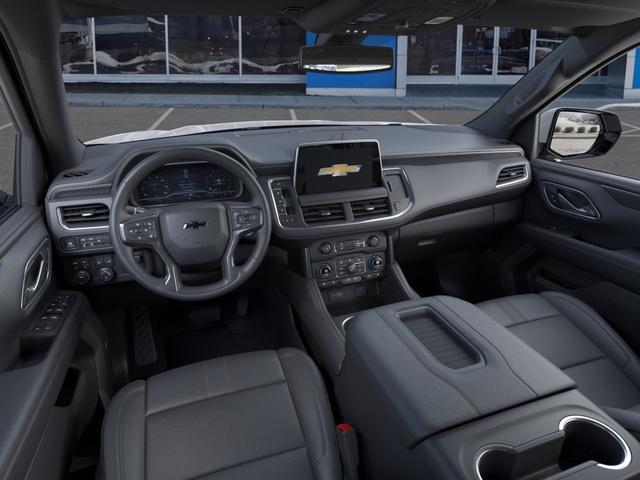 new 2024 Chevrolet Suburban car, priced at $81,575