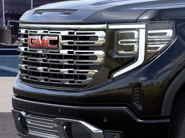 new 2025 GMC Sierra 1500 car, priced at $80,215