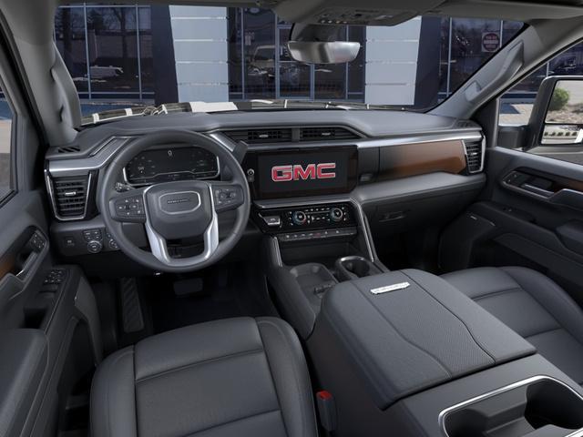 new 2024 GMC Sierra 2500 car, priced at $89,990
