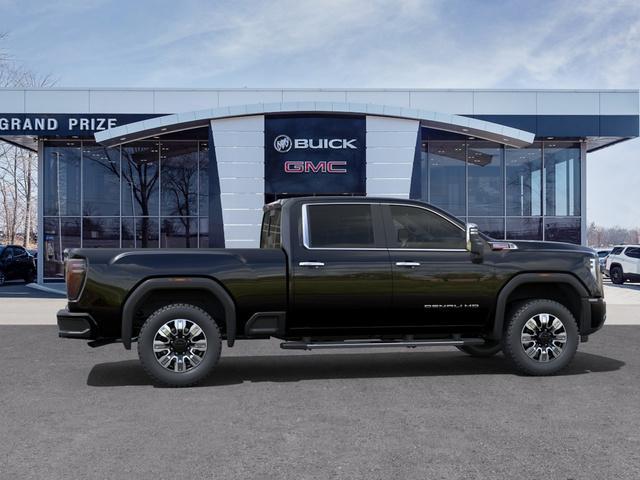 new 2024 GMC Sierra 2500 car, priced at $89,990