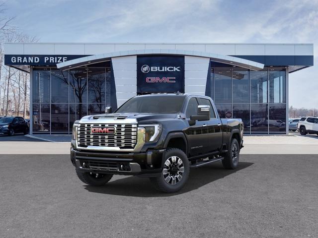 new 2024 GMC Sierra 2500 car, priced at $89,990