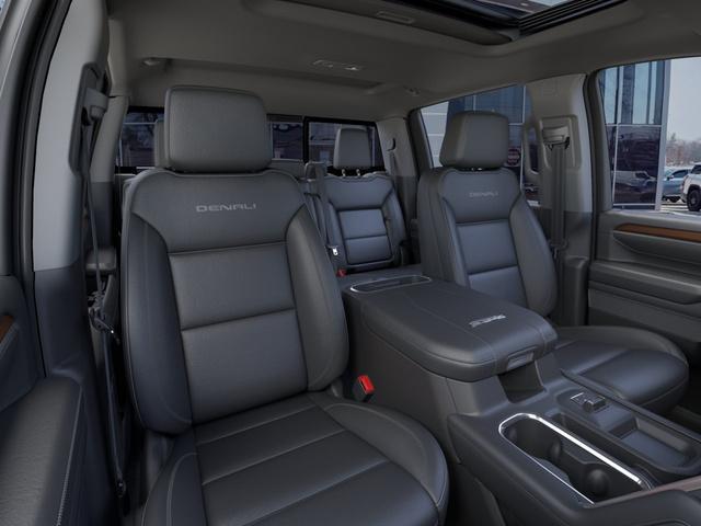 new 2024 GMC Sierra 2500 car, priced at $89,990