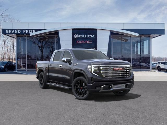 new 2024 GMC Sierra 1500 car, priced at $81,040