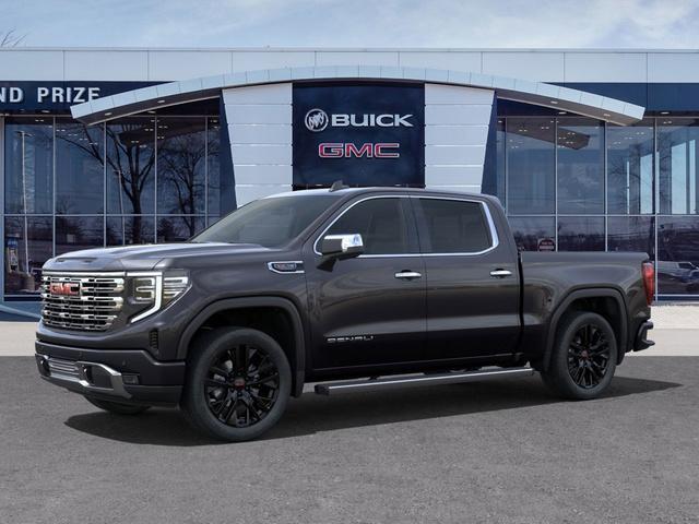 new 2024 GMC Sierra 1500 car, priced at $81,040