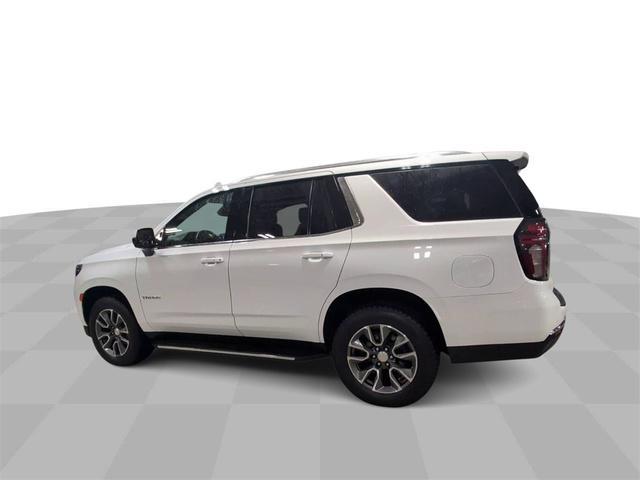 used 2021 Chevrolet Tahoe car, priced at $46,994