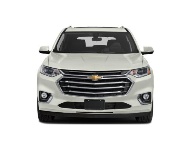 used 2019 Chevrolet Traverse car, priced at $34,494