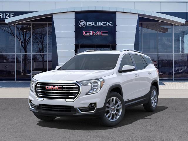 new 2024 GMC Terrain car, priced at $37,885