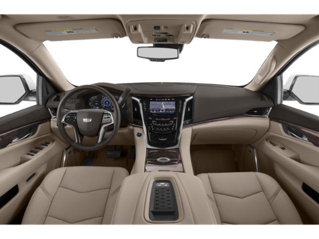 used 2020 Cadillac Escalade ESV car, priced at $50,494