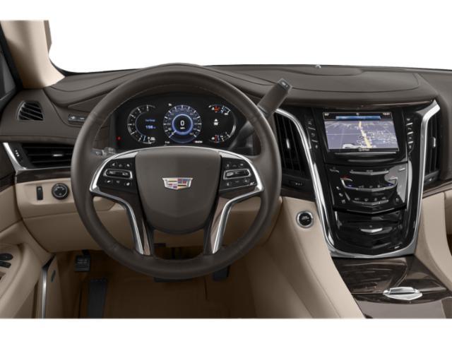 used 2020 Cadillac Escalade ESV car, priced at $50,494