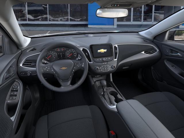 new 2024 Chevrolet Malibu car, priced at $31,865