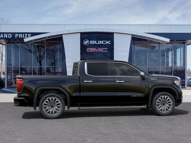 new 2024 GMC Sierra 1500 car, priced at $87,305