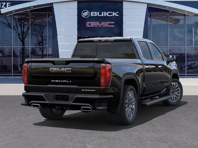 new 2024 GMC Sierra 1500 car, priced at $87,305