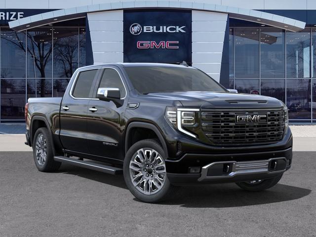 new 2024 GMC Sierra 1500 car, priced at $87,305