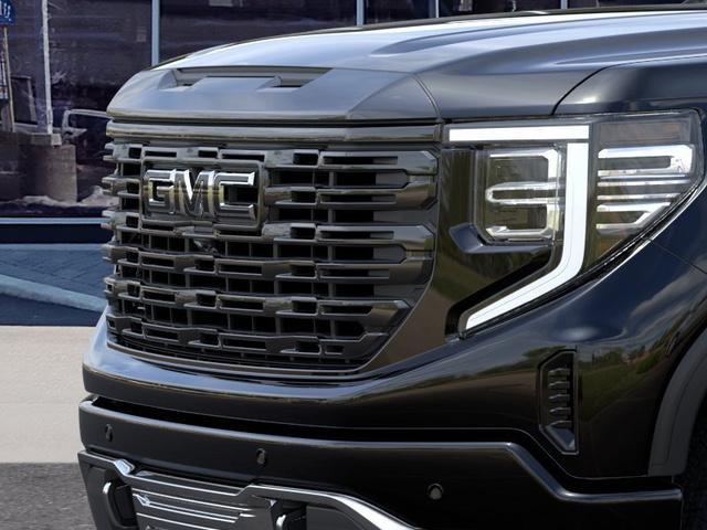 new 2024 GMC Sierra 1500 car, priced at $87,305