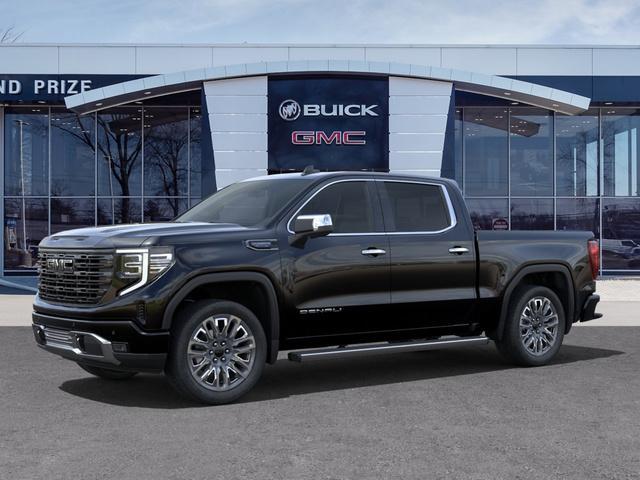 new 2024 GMC Sierra 1500 car, priced at $87,305