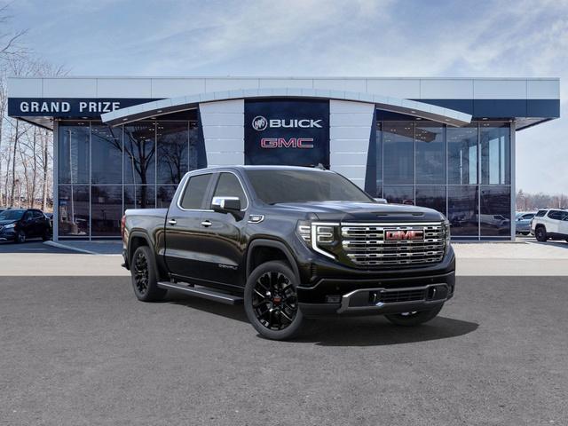 new 2025 GMC Sierra 1500 car, priced at $77,745