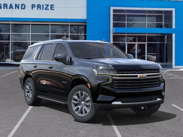 new 2024 Chevrolet Tahoe car, priced at $69,790