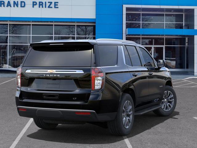 new 2024 Chevrolet Tahoe car, priced at $69,790