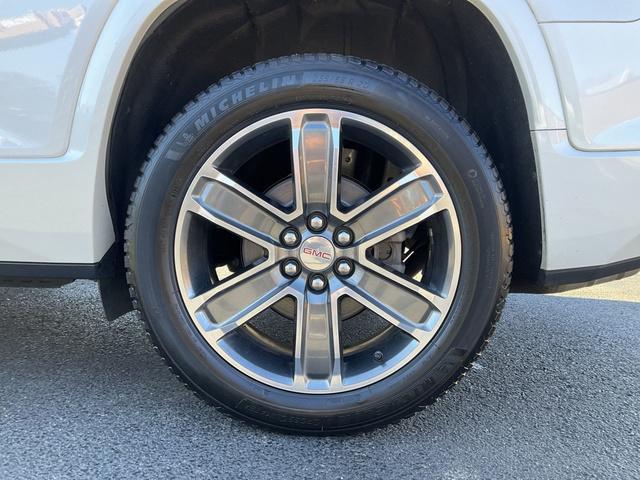 used 2018 GMC Acadia car, priced at $24,494