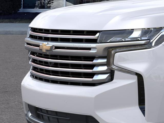 new 2024 Chevrolet Suburban car, priced at $90,425