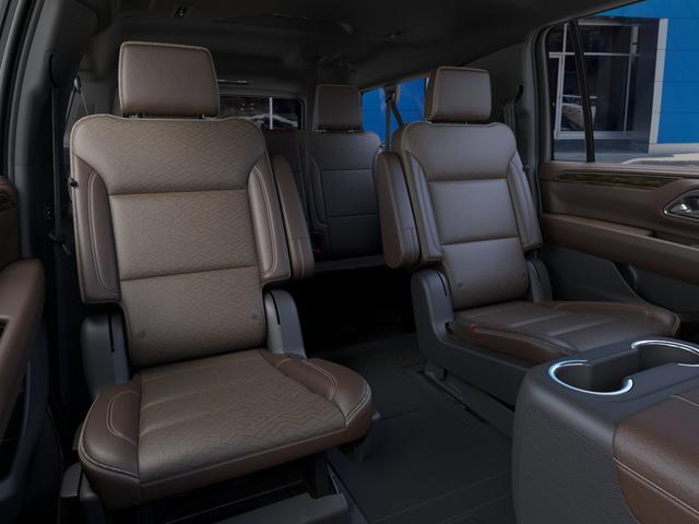 new 2024 Chevrolet Suburban car, priced at $90,425