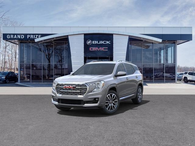 new 2024 GMC Terrain car, priced at $41,985