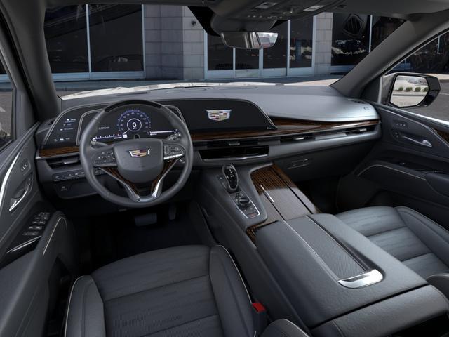 new 2024 Cadillac Escalade ESV car, priced at $101,815