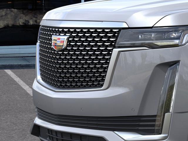 new 2024 Cadillac Escalade ESV car, priced at $101,815