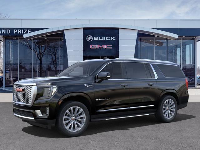 new 2024 GMC Yukon XL car, priced at $88,820