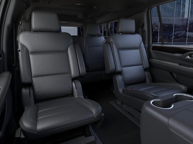 new 2024 GMC Yukon XL car, priced at $88,820