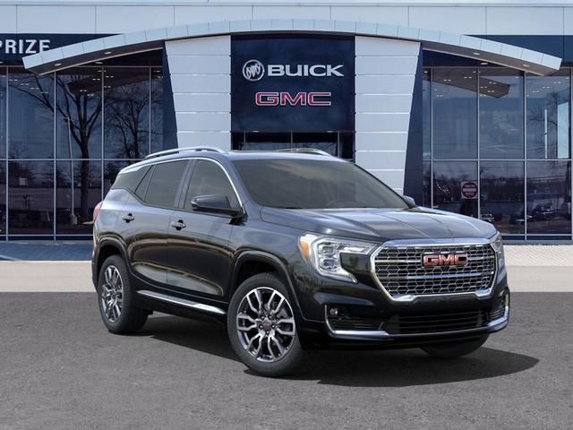 new 2024 GMC Terrain car, priced at $41,985