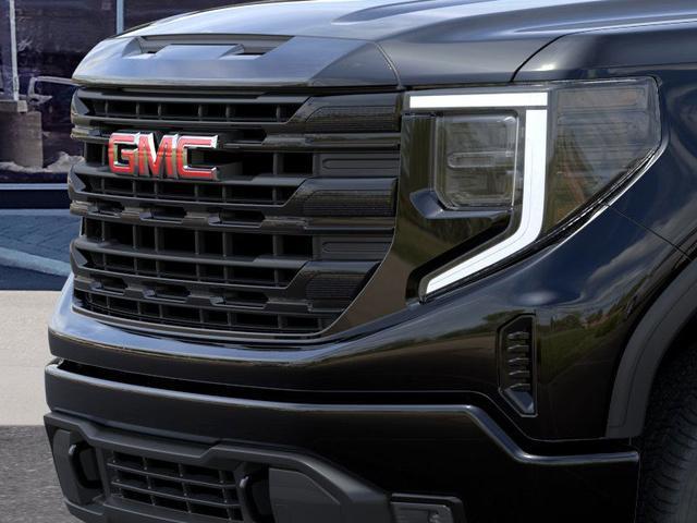 new 2025 GMC Sierra 1500 car, priced at $57,835