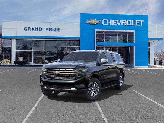 new 2024 Chevrolet Suburban car, priced at $81,590