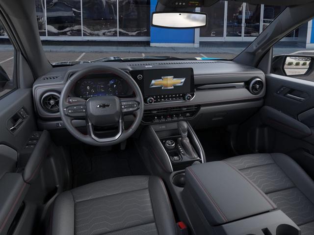 new 2024 Chevrolet Colorado car, priced at $48,860