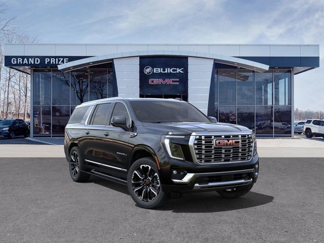 new 2025 GMC Yukon XL car, priced at $92,030