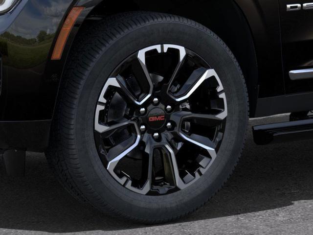 new 2025 GMC Yukon XL car, priced at $92,030