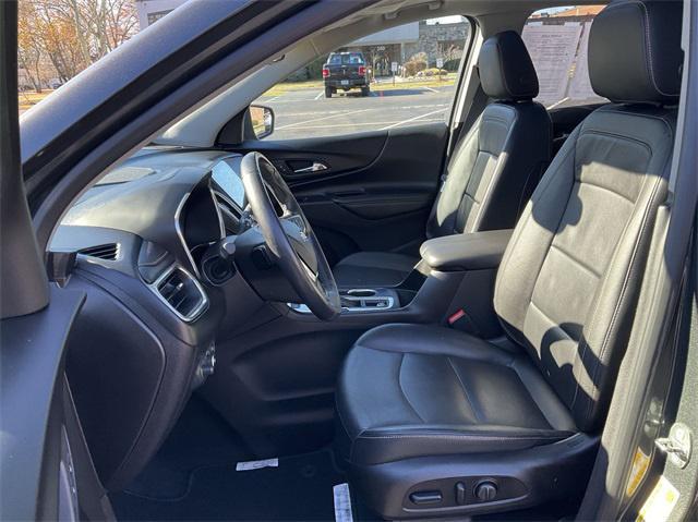 used 2018 Chevrolet Equinox car, priced at $17,994