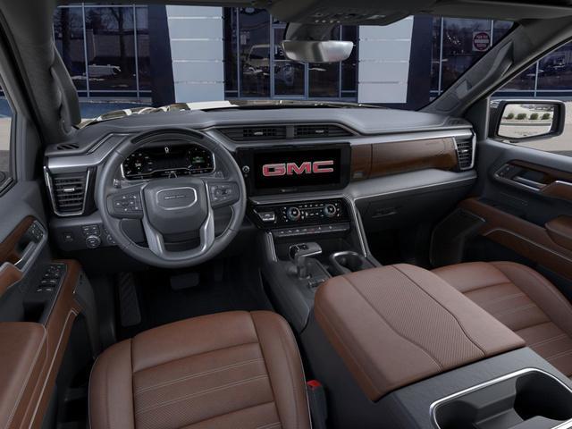 new 2025 GMC Sierra 1500 car, priced at $86,805