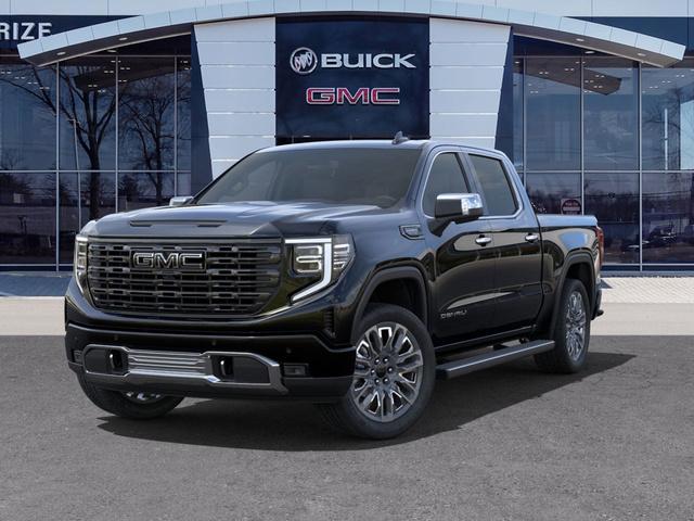 new 2025 GMC Sierra 1500 car, priced at $86,805