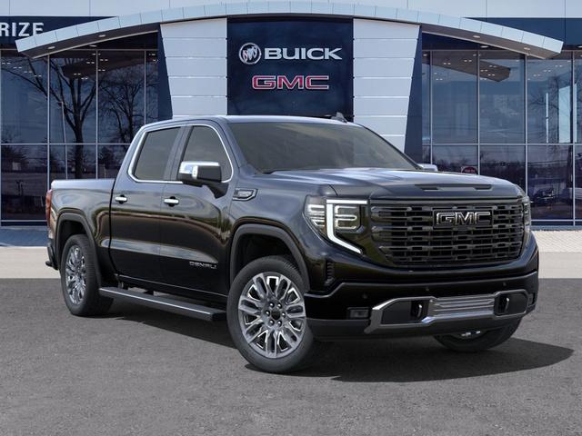 new 2025 GMC Sierra 1500 car, priced at $86,805