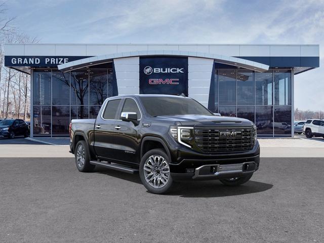 new 2025 GMC Sierra 1500 car, priced at $86,805