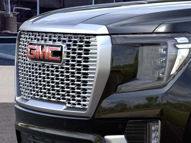 new 2024 GMC Yukon XL car, priced at $91,535