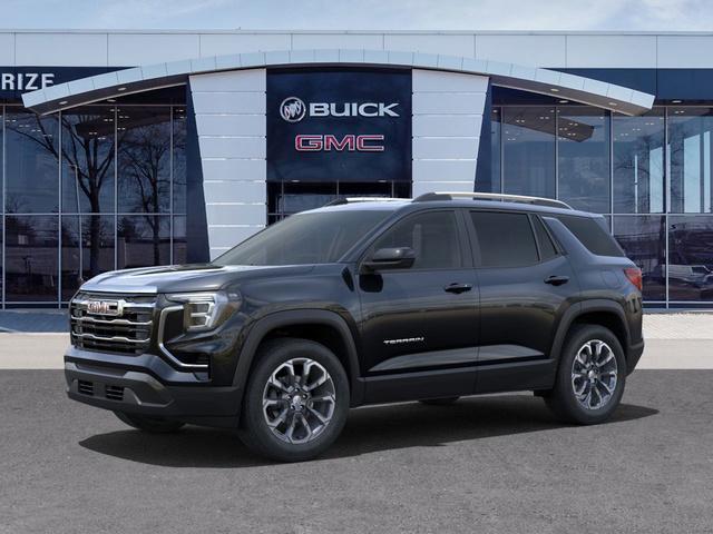 new 2025 GMC Terrain car, priced at $36,590