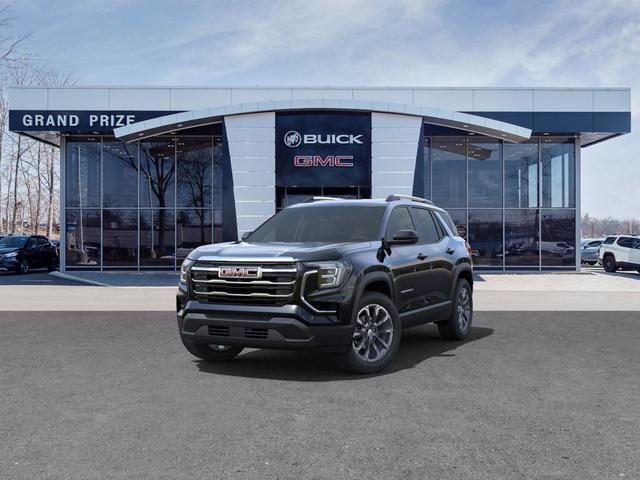 new 2025 GMC Terrain car, priced at $36,590